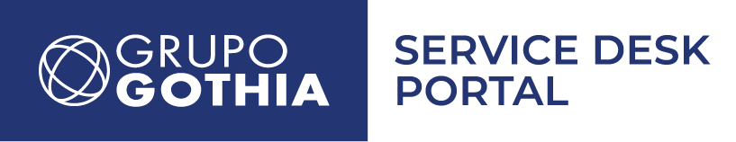 Gothia Group Service Desk